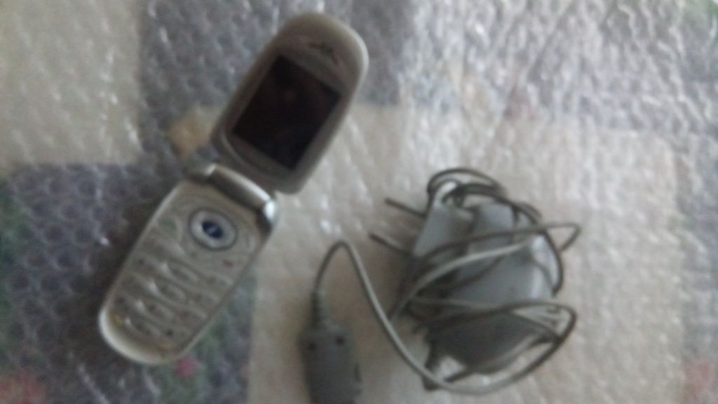 samsung SGH- X 460