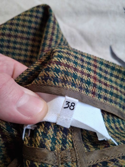 Maison Margiela дамски панталон