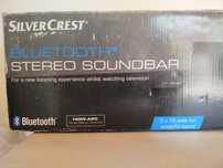 Soundbar SilverCrest