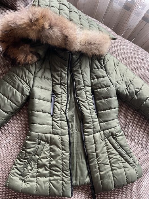 Зимно яке Exclusive jeans