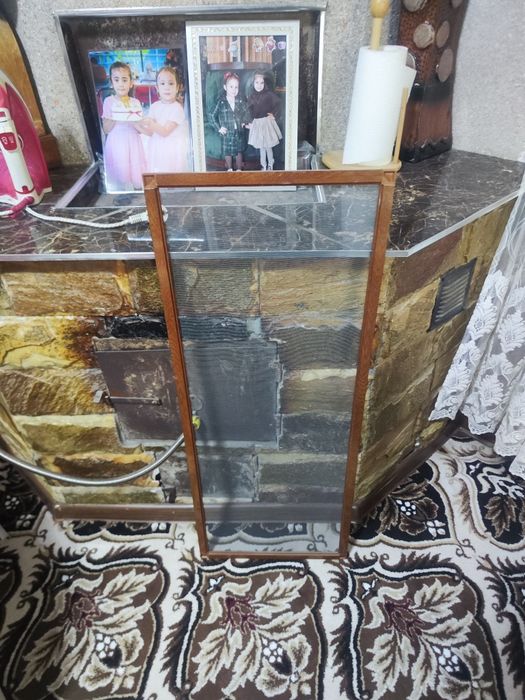 Комплект окон, решёток,подоконниксеток маскит