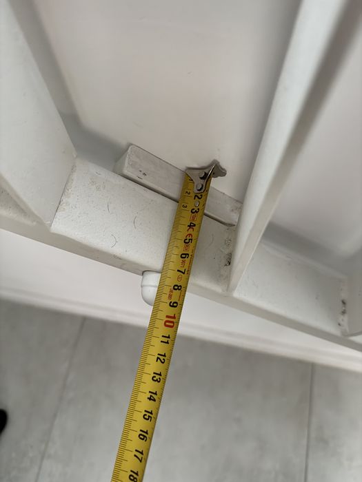 Balustrada mana curenta otel lemn