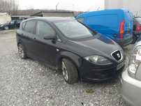 Сеат Толедо 2.0TDI, 140ps, 2008г. на части!
