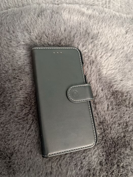 Калъф за iphone 8 кожен