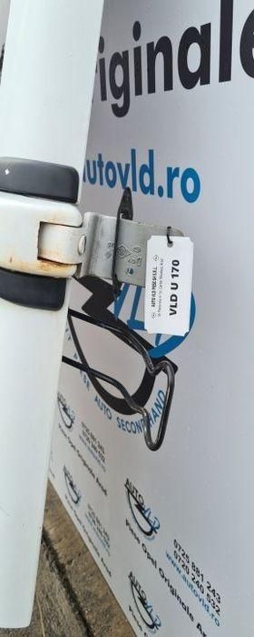 Usa dreapta spate fara geam Renault Master