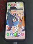 Samsung A55 5G..