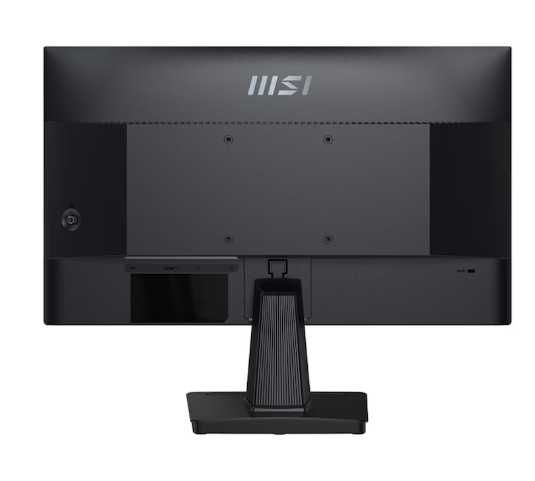 LED Монитор MSI PRO MP225 21.5" Full HD - ЧИСТО НОВ!