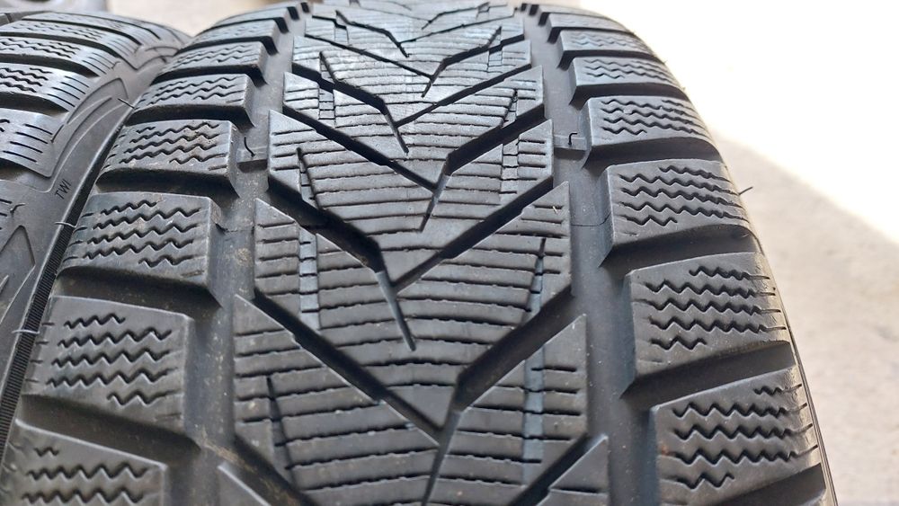 Зимни гуми 205/50/16 Vredestein Wintrac Xtreme S 2 броя