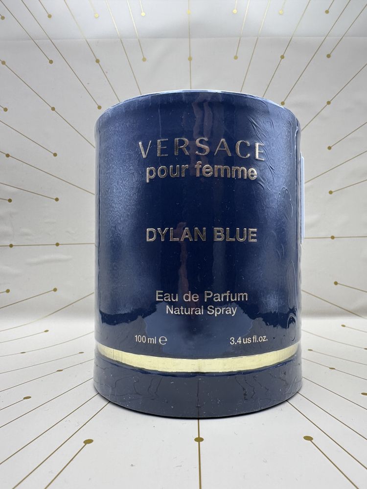 Versace Dylan Blue femeie