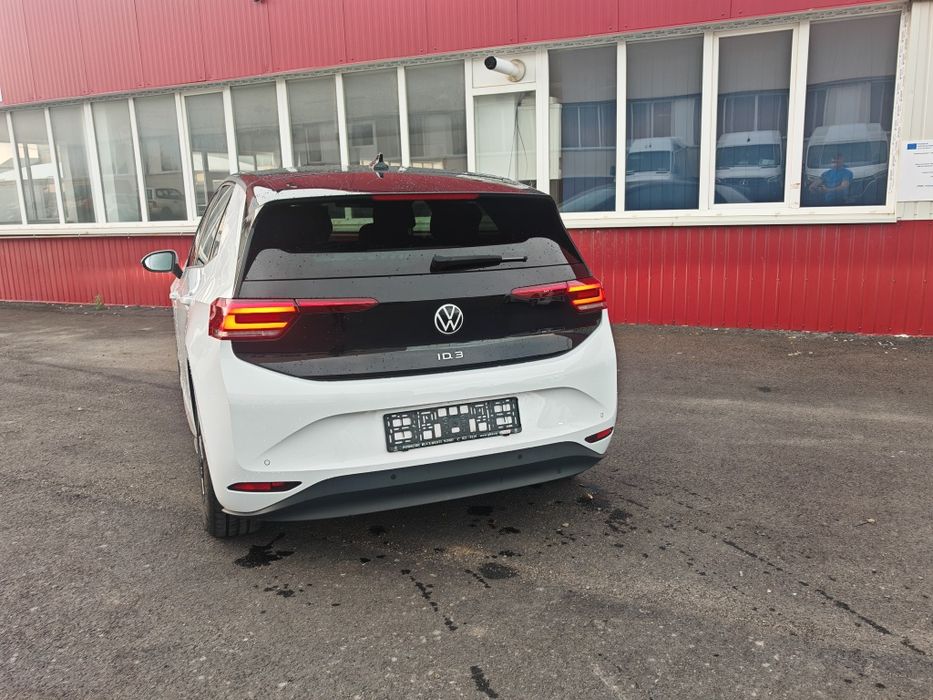 ID3 Pro Performance - 150 kW