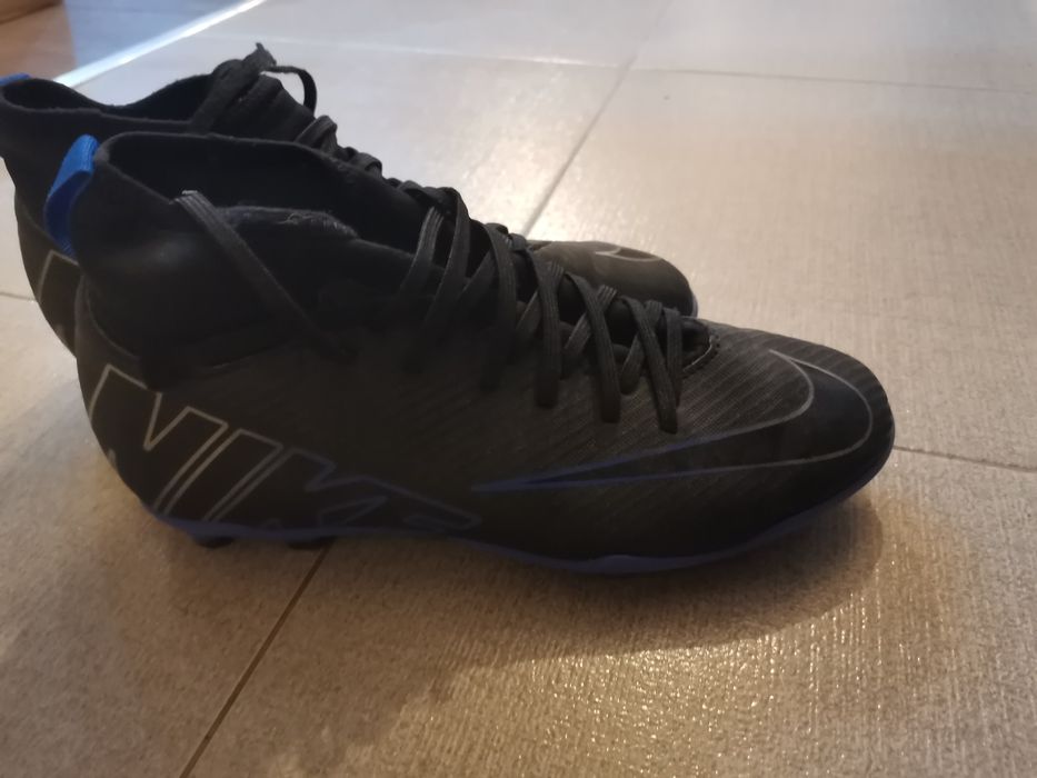 Nike бутонки за футбол