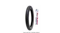 Cauciuc Anvelopa Moped 2.50-17 2.50x17 Vee Rubber VRM 015)