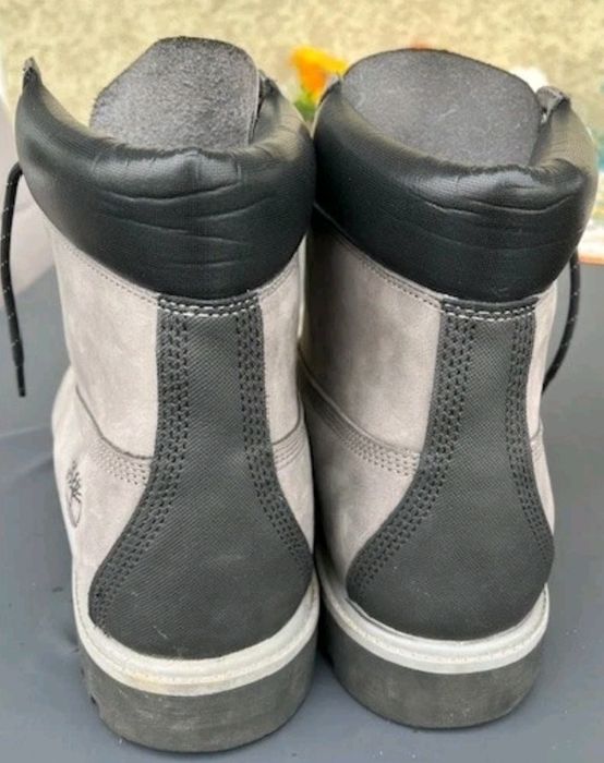 Кубинки Timberland Premium 6 inch