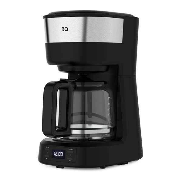 Кофеварка капельная BQ CM1000