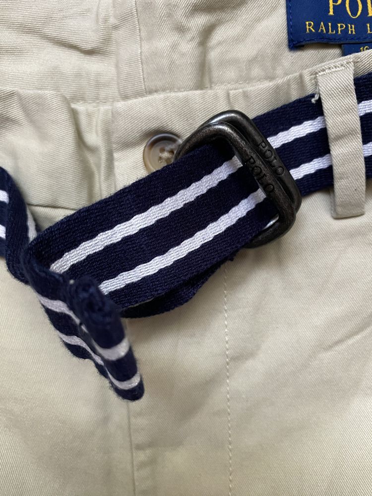 Pantaloni chinos Polo Ralph Lauren, mărimea 16