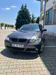 BMW Seria 3 E90 320d