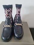 Botine Tommy Hilfiger