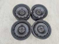 Jante R15 4x98 FIAT Linea,Albea,Doblo,Fiorino,Stilo;Bravo;Biper