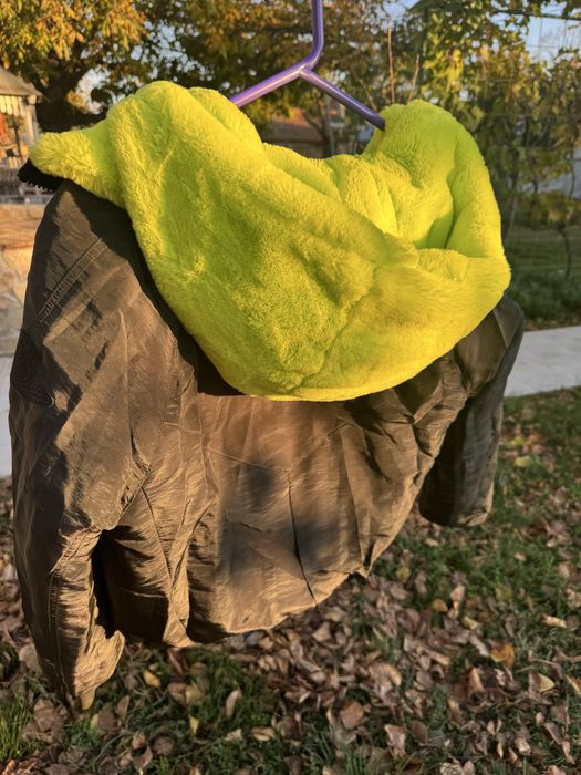 Зимно яке Jordan