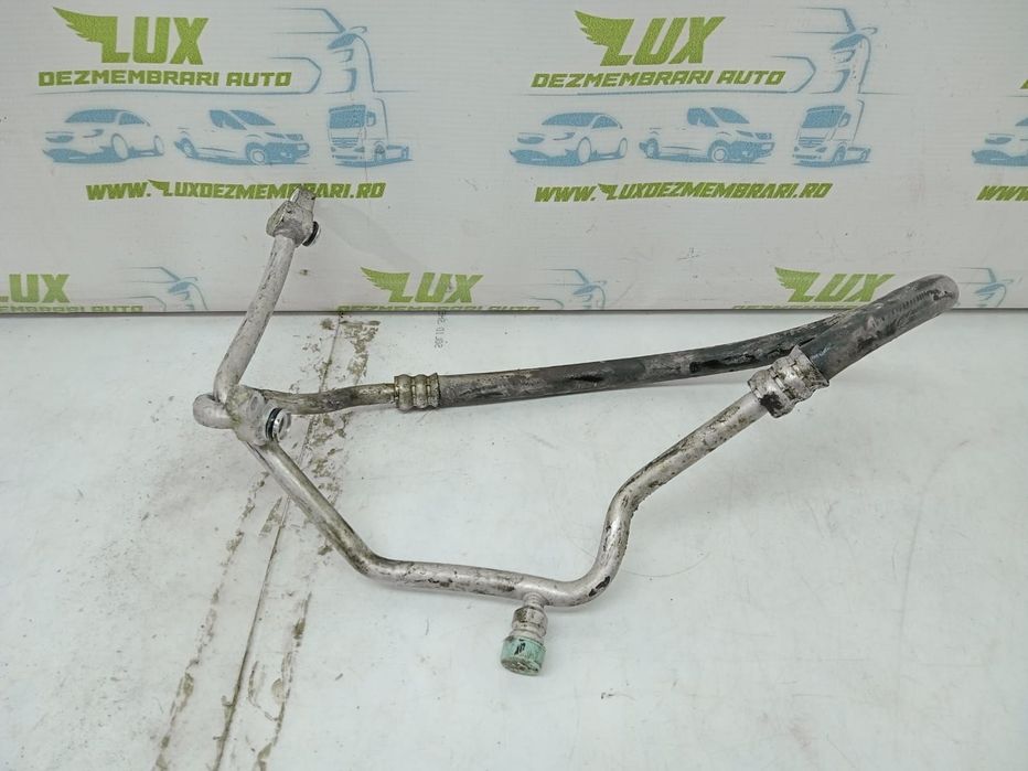 Conducta clima ac 1.9 ddis f9q Suzuki Grand Vitara 2  [din 2005 pana
