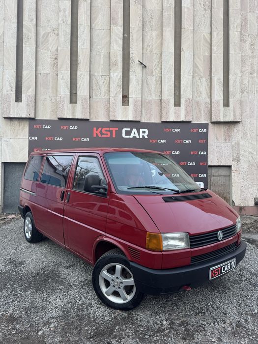 Продам Volkswagen Transporter