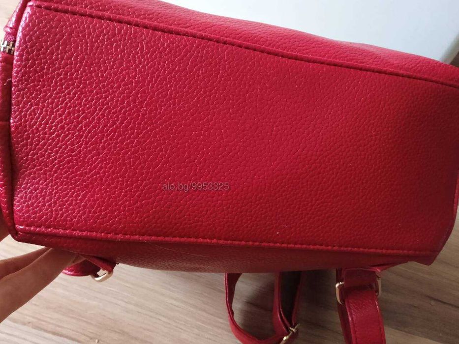 Раница 30*23*10,5 см