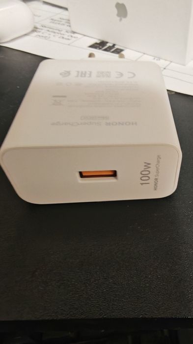 Încărcător 100w Honor/huawei supercharge honor 400 magic 7 pro