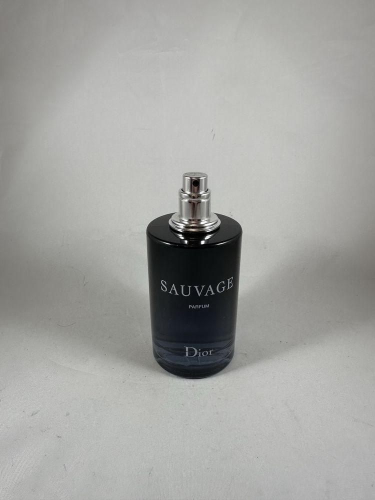 Dior Sauvage 100ml Parfum