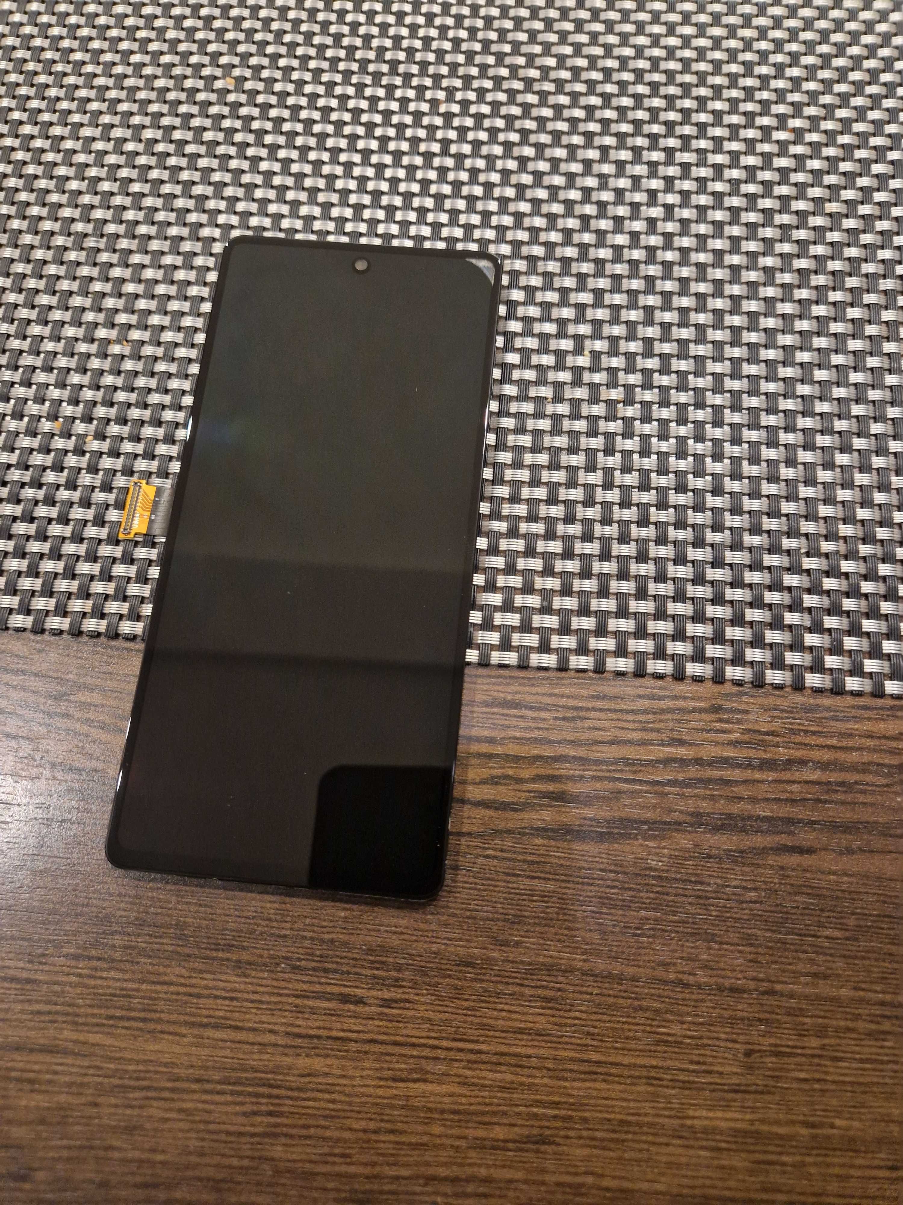 Google Pixel 6 PRO оригинален дисплей и 7