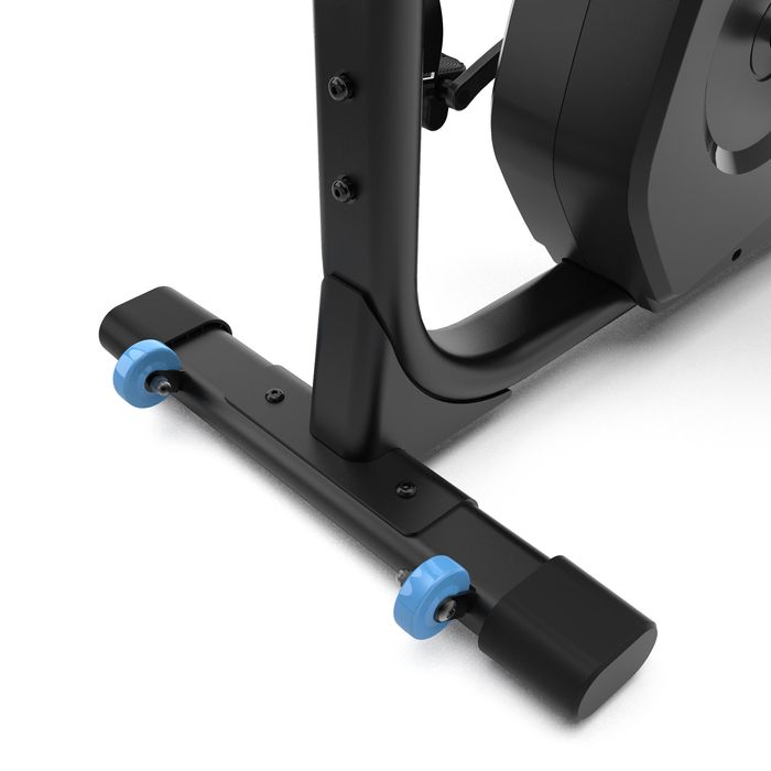 Bicicletă de Apartament auto-alimentată - produs resigilat Decathlon