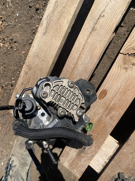 ГНП за тойота 1.4 дизел 90кс Toyota 1.4 D4D 90кс