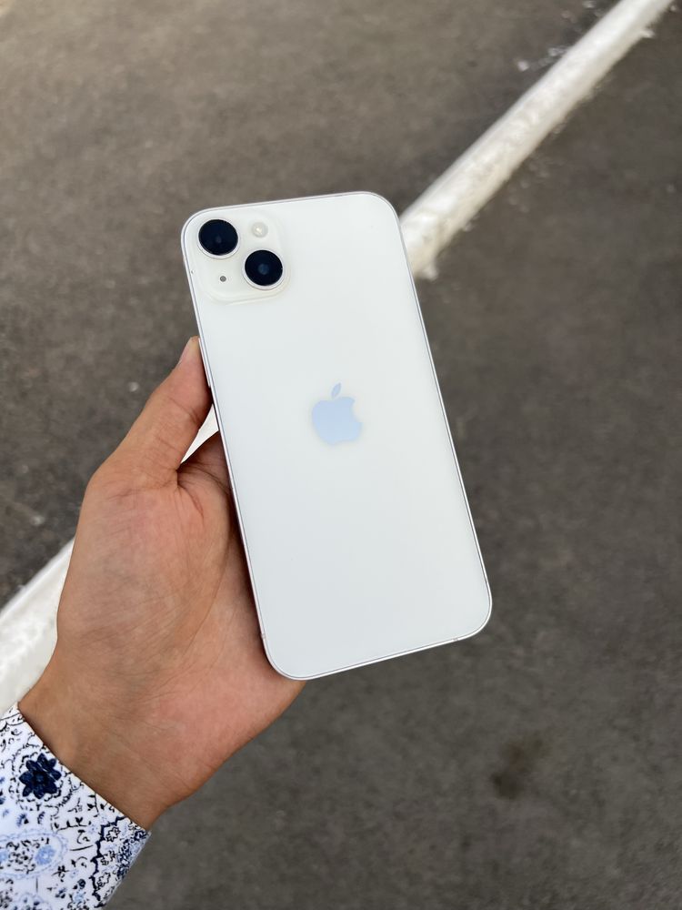 Iphone 14 plus 256gb 83% yomks