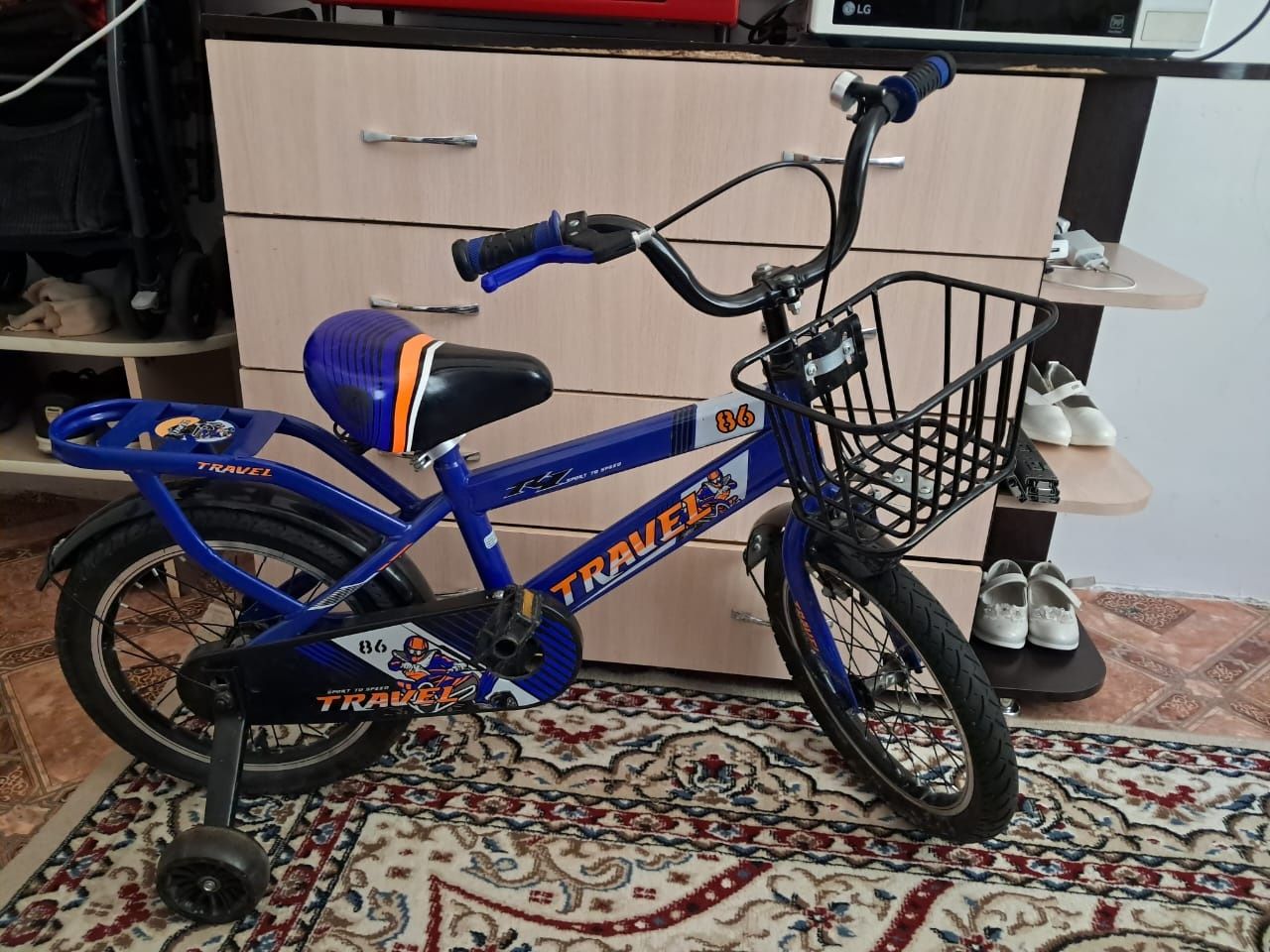 Велосипед продам