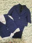 Costum marimea 74