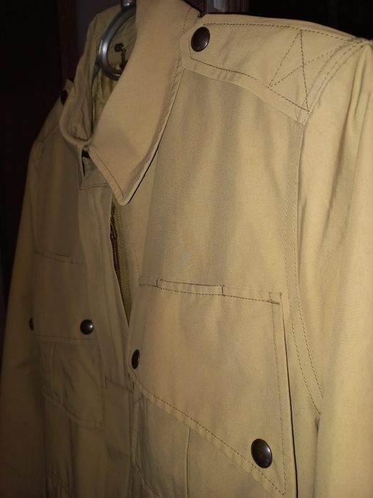 Pardesiu, palton Ralph Lauren 100% autentic