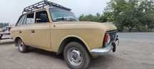 Moskvich kombi  2125