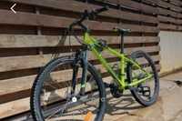 Bicicletă MTB Rockrider ST500 urgent
Are 160 cm orizontala si 91 cm ve