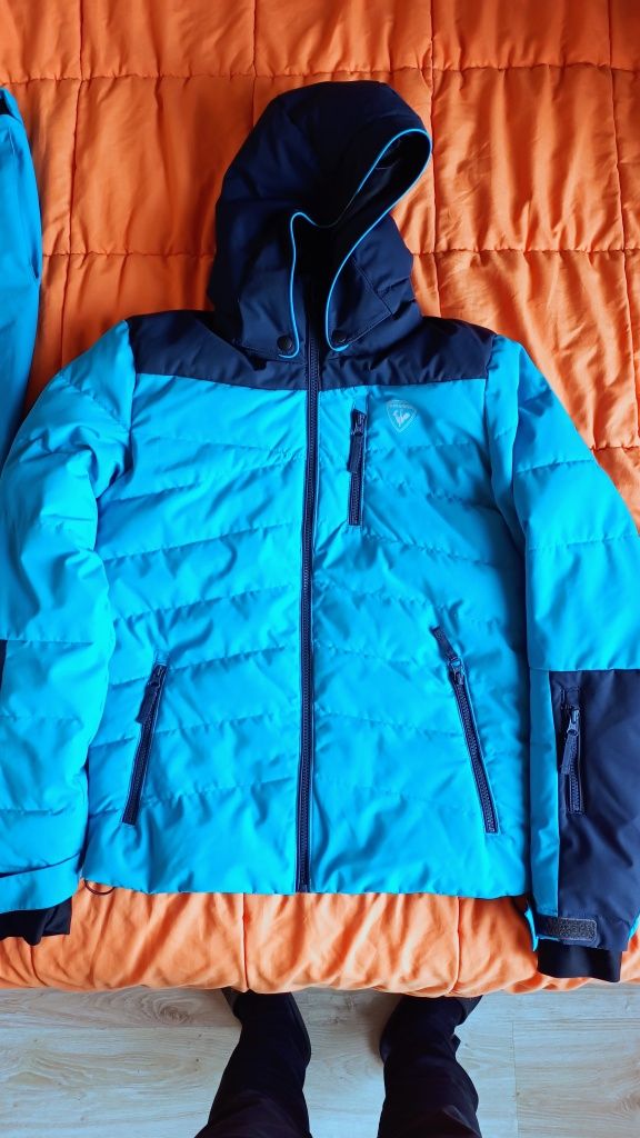 Ски екип Rossignol