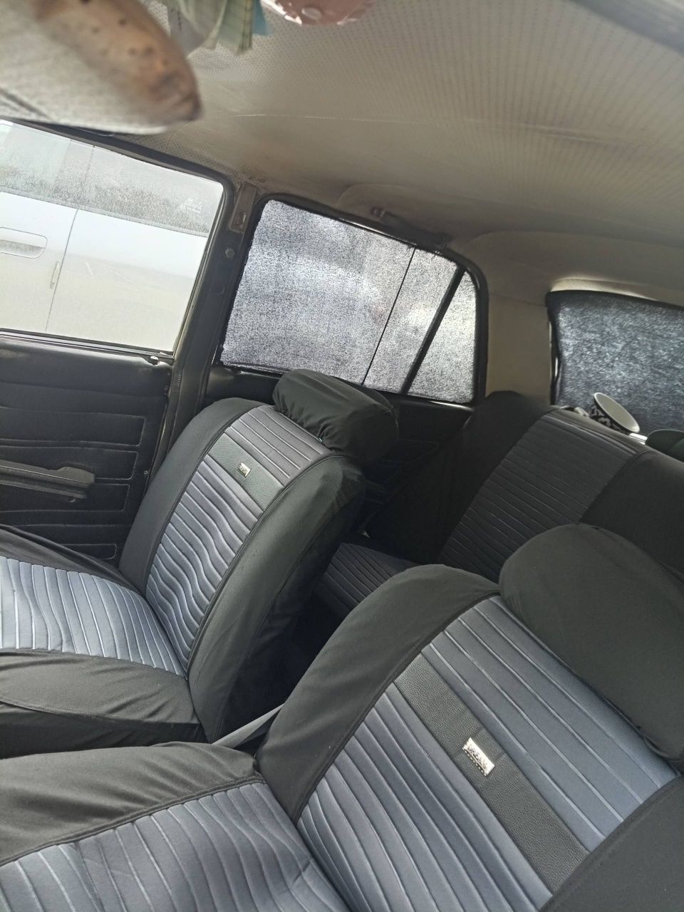 Vaz 2106 holati yaxshi