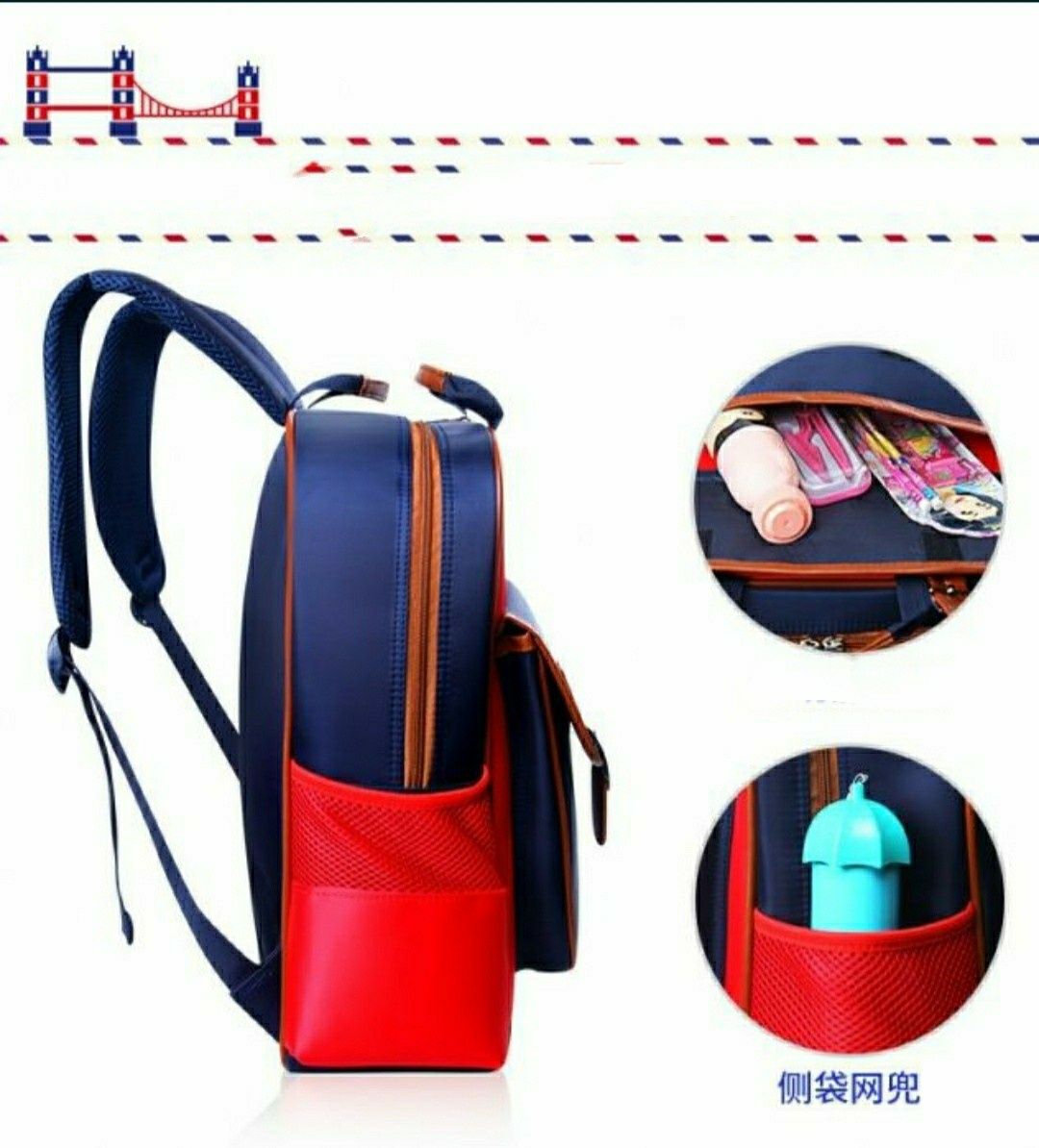 Школьный рюкзак ( ранец)