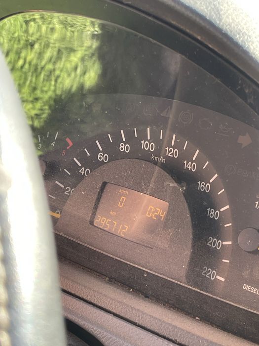 Mercedes Vito de vânzare