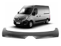 Спойлер преден капак дефлектор за Рено Мастер 2014+ / Renault Master