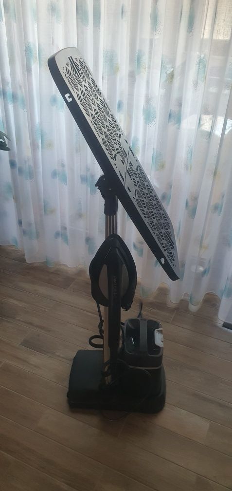 Tefal IXEO QT1510E0 fier de calcat