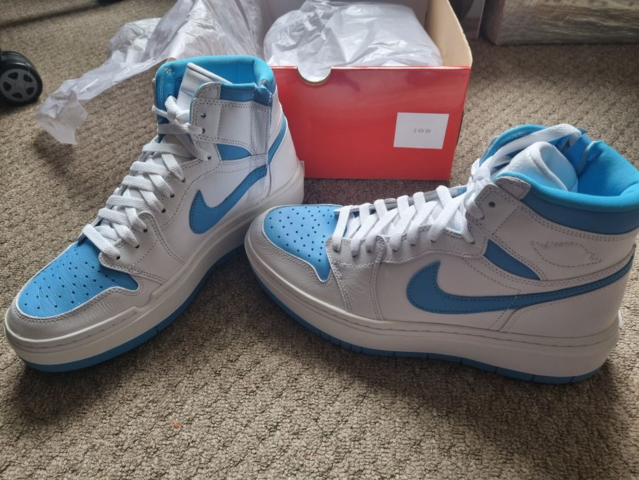 Adidasi Nike Jordan Marimea 43 nou cu eticheta