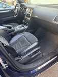 Audi Q 7 2008 full panoramic usor avariat cum se vede in poze