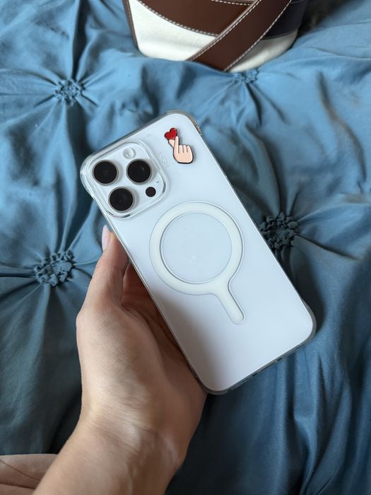 Iphone 16 Pro Max 1TB