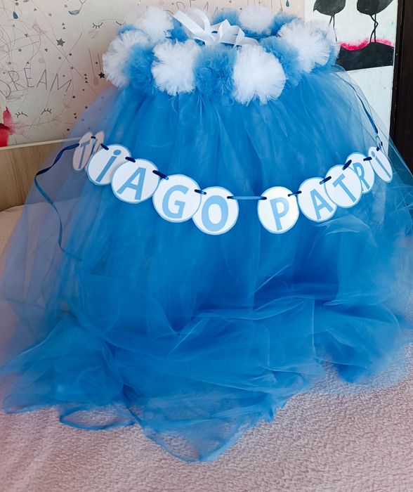 Aranjamente cristelniță personalizate