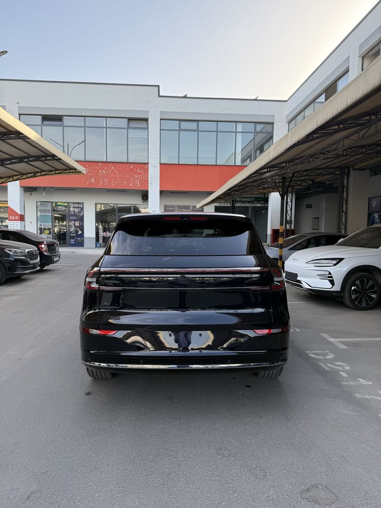 Changan Nevo Q07