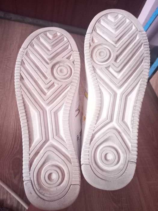 Adidasi versace jeans couture