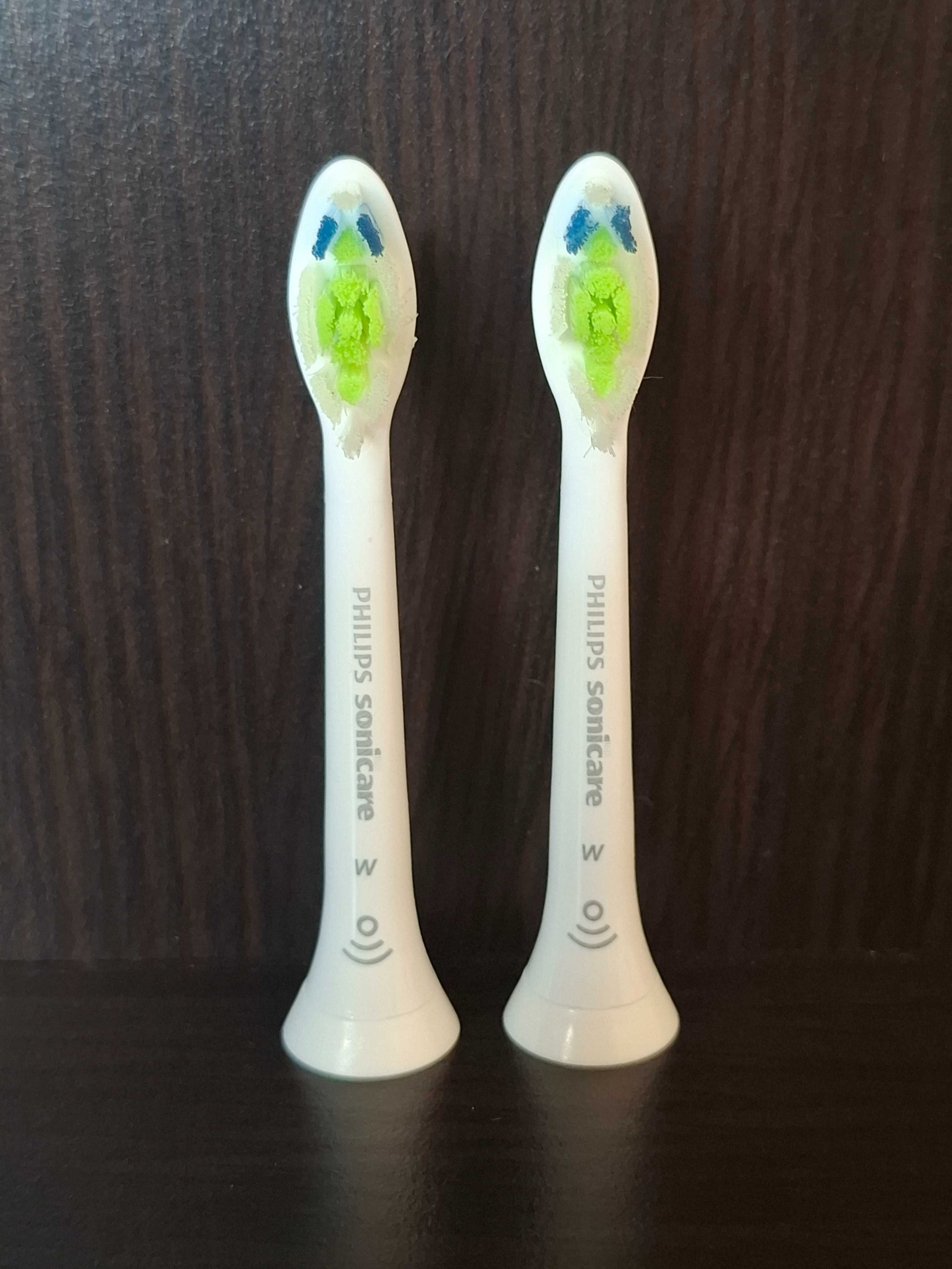Philips Sonicare Рез. Глави- Накрайници за ел.четка за зъби, W и други